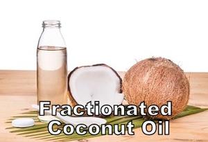 Cosmetic Use Fractionated Coconut <b>Essential</b> <b>Oil</b> Bulk Quantity for Skin and <b>Hair</b> Care Supplied and Exported from India - Product Image 6