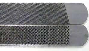 Farrier's Choice Hoof Rasp | Escofina de doble cara de alta calidad para recortar pezuñas de caballos de precisión - Product Image 2