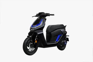 NUEVA Motocicleta Eléctrica TOP 2025 ZEEHOS AE6 + Equivalente a 50cc, Diseño Moderno y Acabado Premium - Product Image 6