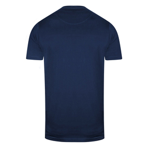 Ropa deportiva de manga corta para gimnasio, ropa de entrenamiento para hombre, camisetas activas de compresión sólida para Fitness, venta al por mayor - Product Image 2