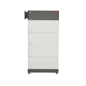 Sistema de Baterías Domésticas Apilables BYD Battery-Box Premium HVL 32kWh LiFePO4 256V (8 Módulos IP65, Red Híbrida, Salida de 10-20kW) - Product Image 1