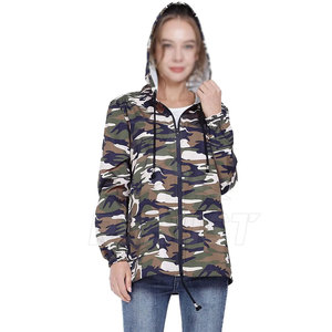 Unisex High Quality Soft Shell Windbreaker <b>Jackets</b> Custom Print Design Plain Dyed Autumn Fashion Nylon Lining Waterproof - Product Image 3