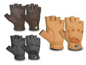 Guantes de fitness para gimnasio con logotipo personalizado de alta calidad, el mejor material, nuevo estilo, tarifa baja, venta al por mayor por buen fabricante para deportes al aire libre - Product Image 2