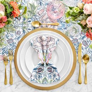 Acabado ideal para catering, restaurante, hogar y servicio festivo, uso duradero - Product Image 6