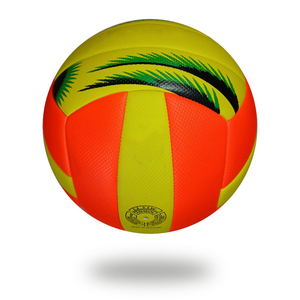 Ballons de volley-ball d'entraînement officiel de taille et de poids Vente directe d'usine Sports de plein air d'intérieur Ballons de volley-ball balles enfants et adultes - Product Image 4