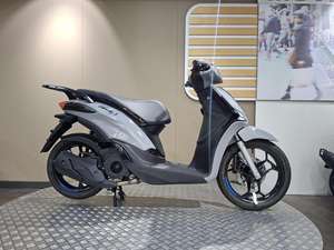 Qualité Liberty 125 4-miles - Product Image 2