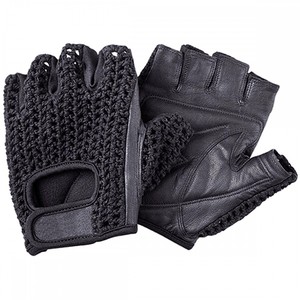 Gants de cyclisme à demi-doigts pour la course et la chasse en moto en plein air - Product Image 3