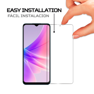 ฟิล์มกันรอยหน้าจอ ANTISHOCK สำหรับออปโป้ K10 5G อินเดียฟิล์มป้องกันระดับพรีเมียมสำหรับจอแสดงผลของโทรศัพท์ - Product Image 3