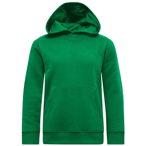 Custom Wholesale Oversized Hoodie High Quality <b>Drop</b> Shoulder Black Hooded Heavyweight Casual Fleece Hoodie for Men - Product Image 1