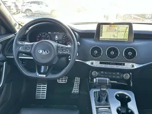 Kia Stinger GT1 2019 - Product Image 2