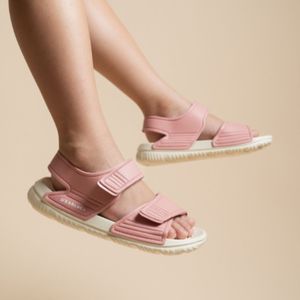 Cuero Sintético de Alta Calidad Superior CSI para Soporte de Amortiguación Premium, Entresuela de EVA, Forro de Cuero Sintético, Hecho a Mano - Product Image 6