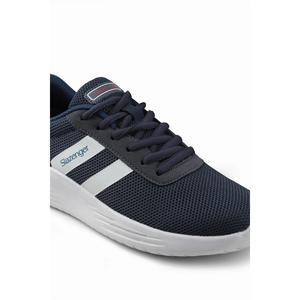 Scarpe da corsa e da passeggio in lacca 4 stagioni da donna, suola antiscivolo Anti-sudore, traspirante e ortopedica. Ultra leggero - Product Image 5