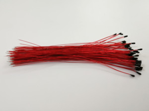 50k 100k chính xác NTC thermistor 1% 3950 10k NTC điện trở cho Bộ sạc không dây - Product Image 3