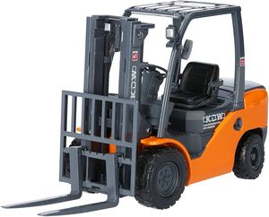2 Tons Forklift Truck 4 Wheel Forklift Truck Ton Forklift Good Quality for Sale - Product Image 6