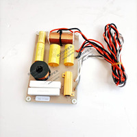 Système de sonorisation passif 2 voies 6.5 pouces Haut-parleur passif pour l'extérieur Filtre de basses Haut-parleur Réseau croisé