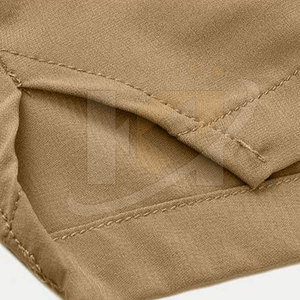 Short de sport léger en coton Offre Spéciale pour hommes, respirant, coupe ample, meilleure vente de shorts de sport pour hommes - Product Image 6