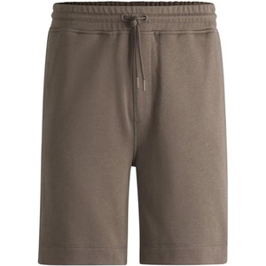 Pantalones cortos personalizados con logotipo impreso alta calidad entrenamiento corto deporte correr gimnasio pantalones cortos con bolsillos algodón pantalones cortos personalizados hombres - Product Image 1