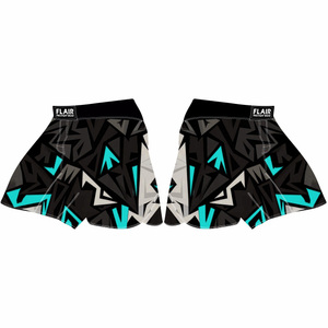 กางเกงขาสั้นสำหรับต่อสู้ MMA แบบออกแบบได้ตามต้องการชุดฝึกมวยไทย BJJ - Product Image 6