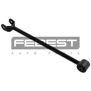 Tirante longitudinale posteriore FEBEST (0125-1MCX) - Product Image 1