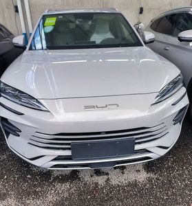 VENTE FLASH SUR NOTRE NOUVELLE ARRIVÉE 2024 BYD SONG PLUS CHAMPION AVEC DES INCENTIVES DE LIVRAISON GRATUITE - Product Image 2