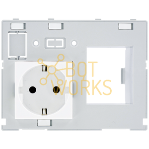 Presa a Muro Murrelektronik Modello 4000-68000-4300000 - Nuovissima - Product Image 1
