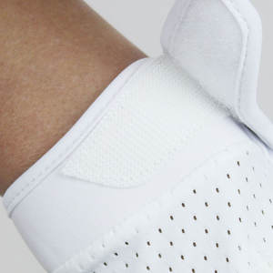 Pakistan Made <b>Cheap</b> Price <b>Padded</b> Lineman Football Gloves Comfortable <b>Padded</b> Lineman Football Gloves For Unisex - Product Image 5