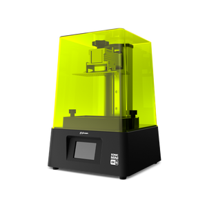 Impresora 3D de Resina Phrozen Sonic Mini 8K S 7.1 LCD para Laboratorio, Impresora 3D SLA de Alta Precisión, Esencial para las Industrias de Joyería - Product Image 2