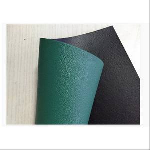 Feuille de protection de plancher de PVC de la conception moderne 1mm Feuilles de Sun et feuille de relief de PC - Product Image 2