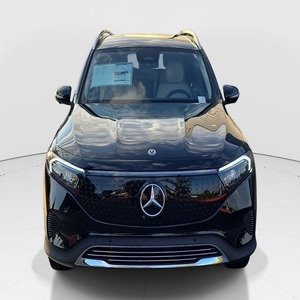 รถ SUV ไฟฟ้าหรูหรา M-BENZ EQB 250+ RWD ปี 2025 สภาพดี ราคาคุ้มค่า พร้อมหลังคาพาโนรามาและเบาะหนัง - Product Image 1