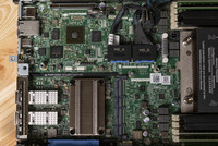 Nuevo Servidor en Rack Dell EMC PowerEdge C6525 2U 2022 en Oferta, Procesador AMD EPYC 7252, 8 GB de Memoria, Fuente de Alimentación de 800 W, Garantía de 3 Años