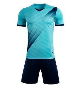 Camisetas de Fútbol para Hombre, Uniformes de Fútbol, Camisetas para Mujer, Ropa Deportiva de Fútbol Sala, Conjunto de Entrenamiento, Chándal Deportivo para Niños - Product Image 3