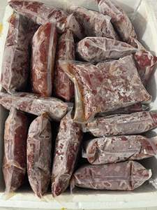 FROZEN GAC MOMORDICA <b>FRUIT</b> and DRIED GAC MOMORDICA <b>FRUIT</b> DRIED <b>FRUIT</b> FROM BLUE LOTUS FARM VIETNAM 2024 - Product Image 4