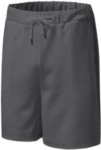 Survêtement d'été personnalisé pour homme avec tissu respirant de haute qualité en coton/polyester, shorts assortis gaufrés, hiver - Product Image 5