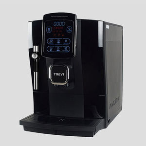 TREVI เครื่องชงกาแฟอัตโนมัติ, ถังเก็บน้ำและการเชื่อมต่อน้ำโดยตรง ALC-S14630เอสเปรสโซบ้านเกาหลีคาเฟ่เลานจ์ - Product Image 2