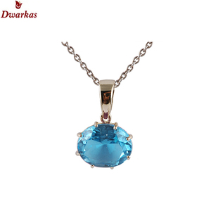 Colgante de Plata de Ley 925 con Amatista al por Mayor, Dije de Piedra Preciosa Natural de Alta Calidad, Forma Ovalada Clásica de Lujo, Tercera Parte - Product Image 2