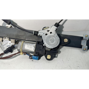 Mecanismo de elevación del parabrisas delantero. DX CHEVROLET Matiz 2ª Serie 96601566 (01>05) - Product Image 2