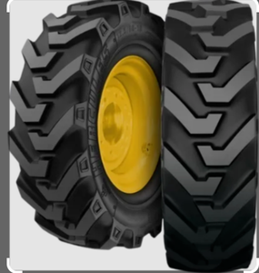 ยางรถแทรกเตอร์ New Her-culeses Super Lug R4 รุ่น LT265/70R17-10PR แบบไบแอส รับประกัน 2 ปี - Product Image 2