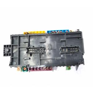 UNIDAD DE CONTROL DEL PORTAFUSIBLES MERCEDES Clase A (W176) A2469060093 OM 651.930 Diésel 2200 (12>18) - Product Image 6