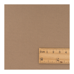 Hot Selling 100% Cotton Twill Workwear Fabric Woven Drill Dye Premium Workwear Clothing Cotton Twill Fabric - Product Image 2