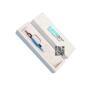 Compatible Reusable Bipolar Forceps Cable Temperature Sterilization, 4.0mm Banana <b>Plug</b> - Product Image 5