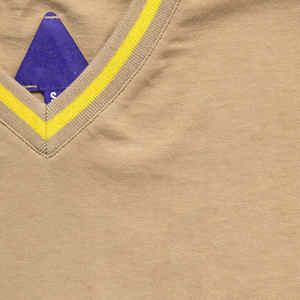 Maillot de football américain surdimensionné personnalisé, respirant, taille plus, coupe ample, imprimé, coupé - Product Image 4