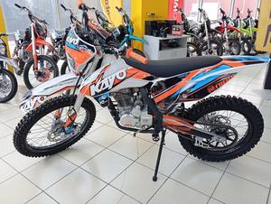 ซีซั่นขายดีมาก K1 L 250 MX 2025กลาง/ปลายพฤศจิกายนจัดส่ง - Product Image 4