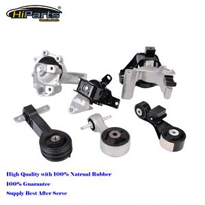 Supporto Motore Hiparts per Nissan Datsun Go Tipo Estero 11210-4LC0A - Product Image 3