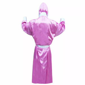 Kimono de Jiu-Jitsu 2025 Uniforme standard international de compétition de BJJ Combinaison d'entraînement pour adultes Vêtements d'arts martiaux - Product Image 3