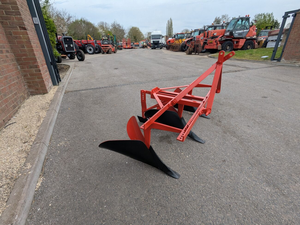 Arado de Discos Massey Ferguson de Alta Calidad, Maquinaria Agrícola, Arado de Discos para Hacer Surcos, Disponible en Todos los Tamaños - Product Image 3
