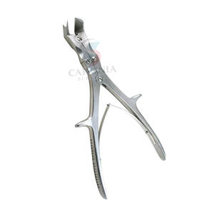 คีมตัดกระดูกแบบแมนนวลทำจากสแตนเลสเครื่องตัดกระดูกแบบใช้มือ - Product Image 6