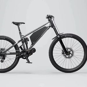 Bicicleta Eléctrica de Montaña Bonnellls 775 MX, Superventas, Entrega del Proveedor a Medio/Termino Plazo de 2 Años - Product Image 6