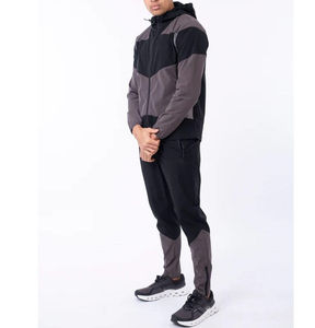 Chaqueta Cortavientos Transpirable con Estampado Digital para Mujer, Top Deportivo de Moda, Diseño Sólido, la Mejor Calidad, Tallas Grandes - Product Image 6