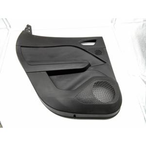 Panneau intérieur de porte arrière gauche RENAULT Captur Série (19>) 829010642R - Product Image 2