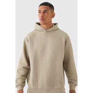 Ensemble de survêtement pour homme de haute qualité, hiver 2025, surdimensionné, 100% coton, sweat-shirt à capuche et jogging, longueur complète, léger, respirant, décontracté, tendance - Product Image 2